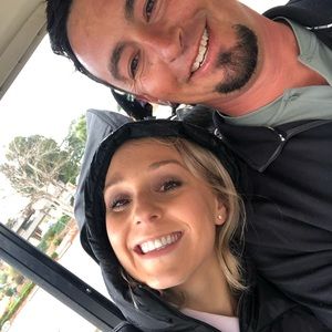 Meet your Posher, Tagen